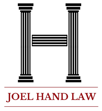 Joel Hand Law